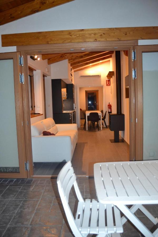 Landhaus Goxo-goxo
