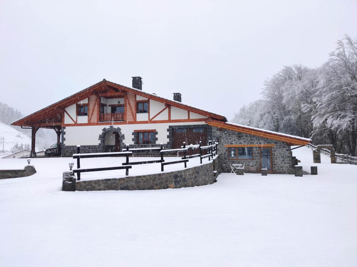 Landhaus Goxo-goxo *