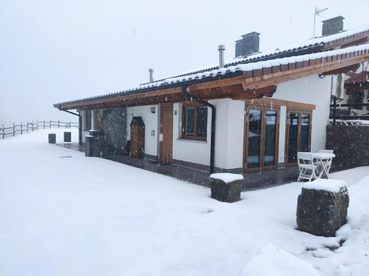 Goxo-goxo Landhaus Régil