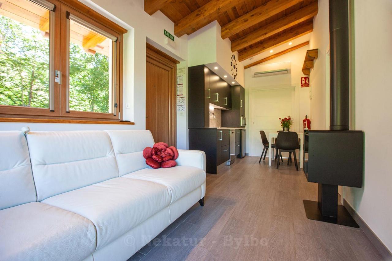Goxo-goxo Landhaus