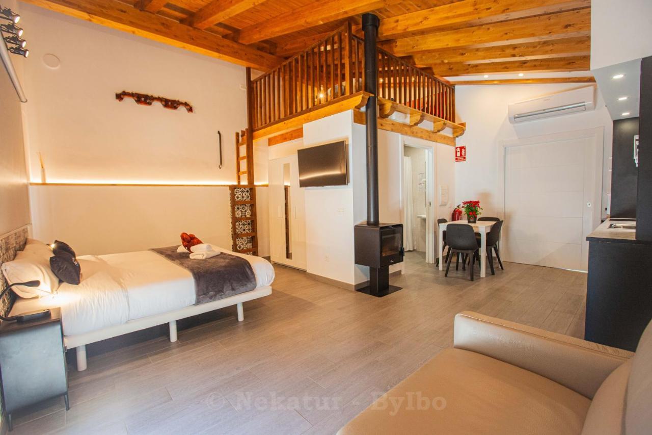 Goxo-goxo Landhaus Régil