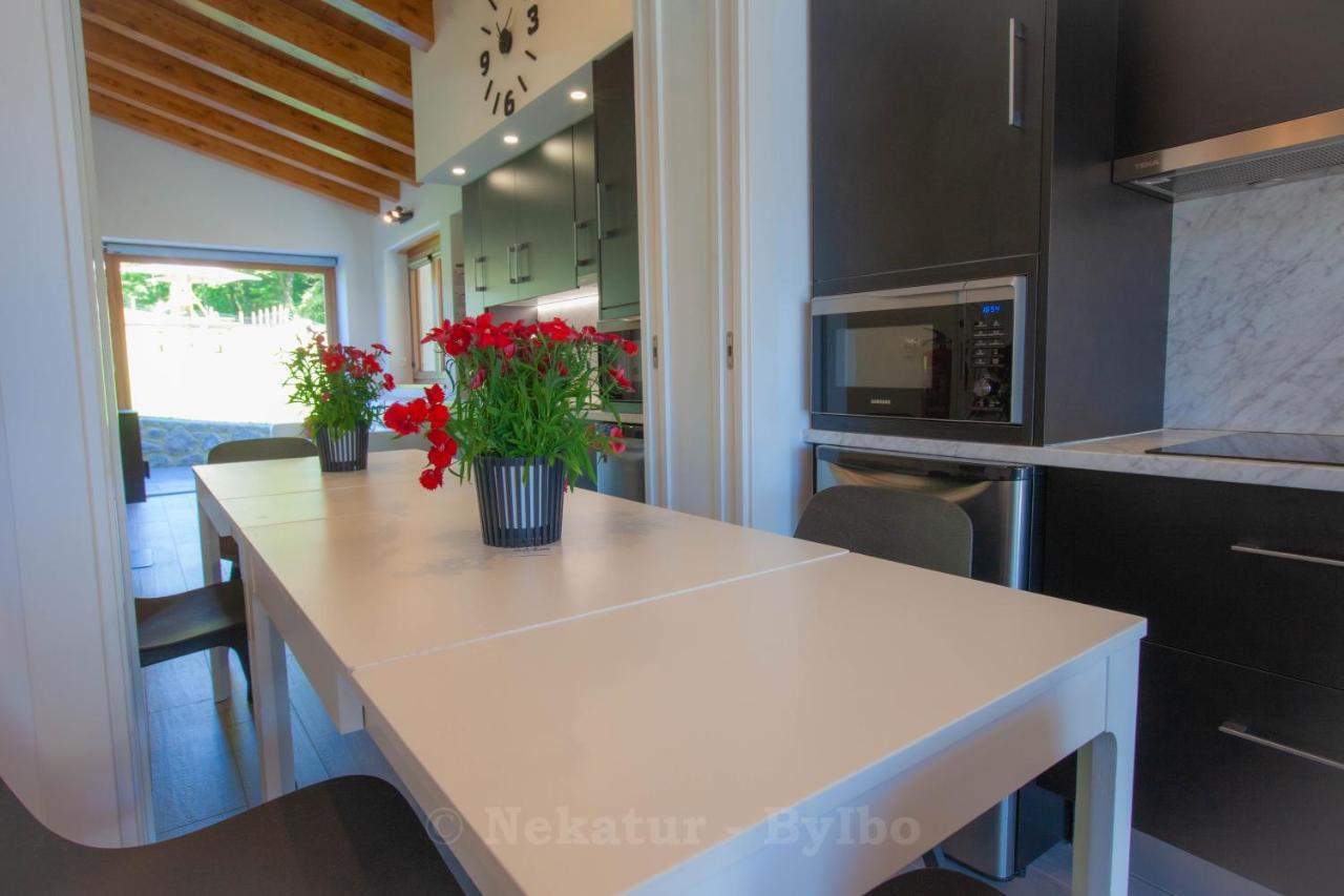 Casa de Campo Goxo-goxo