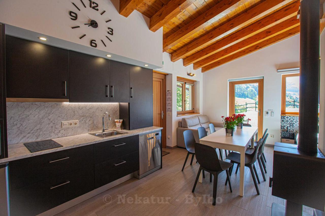 Landhaus Goxo-goxo